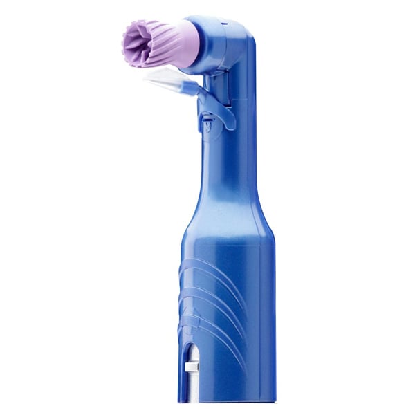 Young Dental 296249 Vera Splatter Guard Elite Prophy Angles Soft 750/Pk Young Dental 296249 Vera Splatter Guard Elite Prophy Angles Soft 750/Pk